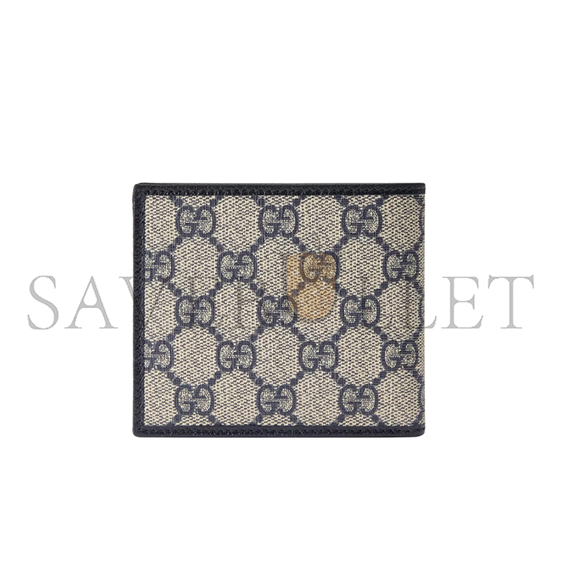 GUCCI GG MARMONT WALLET 671652 (11*9cm)